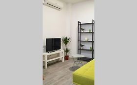Apartamento Interior En El Absoluto Centro Ba
